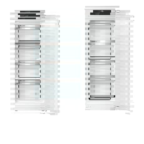 Congelator incorporabil Liebherr IFd 3904 Pure, SmartFrost, 56 cm, 101 L, VarioSpace, SuperSilent, Clasa D